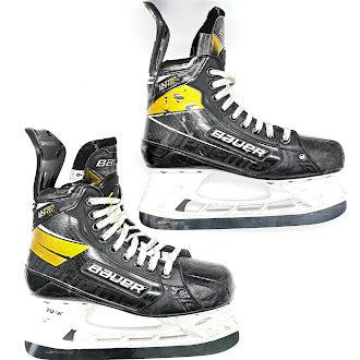 Patins Bauer Supreme Ultrasonic Pro Stock d'occasion - Taille 6 Fit 2